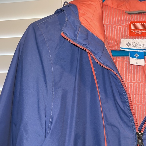 Columbia Coat - Picture 4 of 8